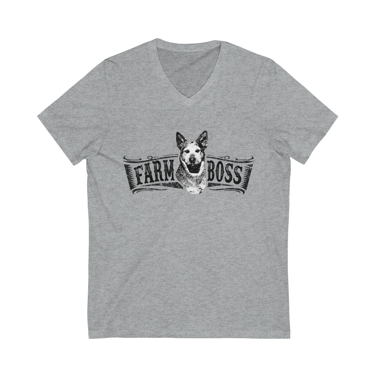 Farm Boss