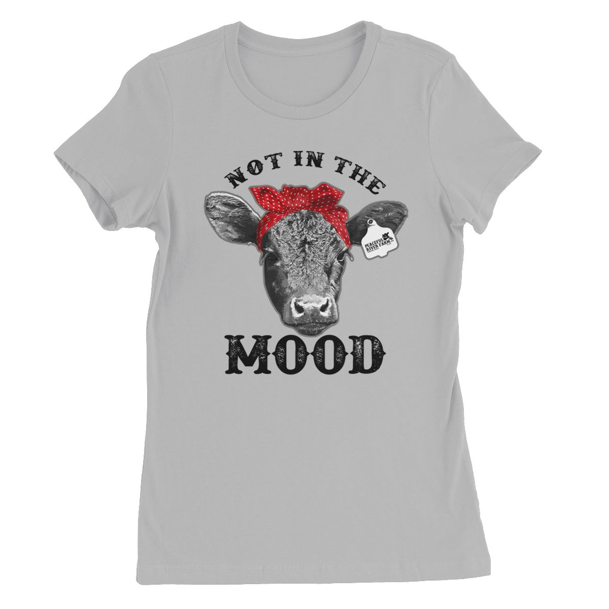 Women's Favourite T-Shirt