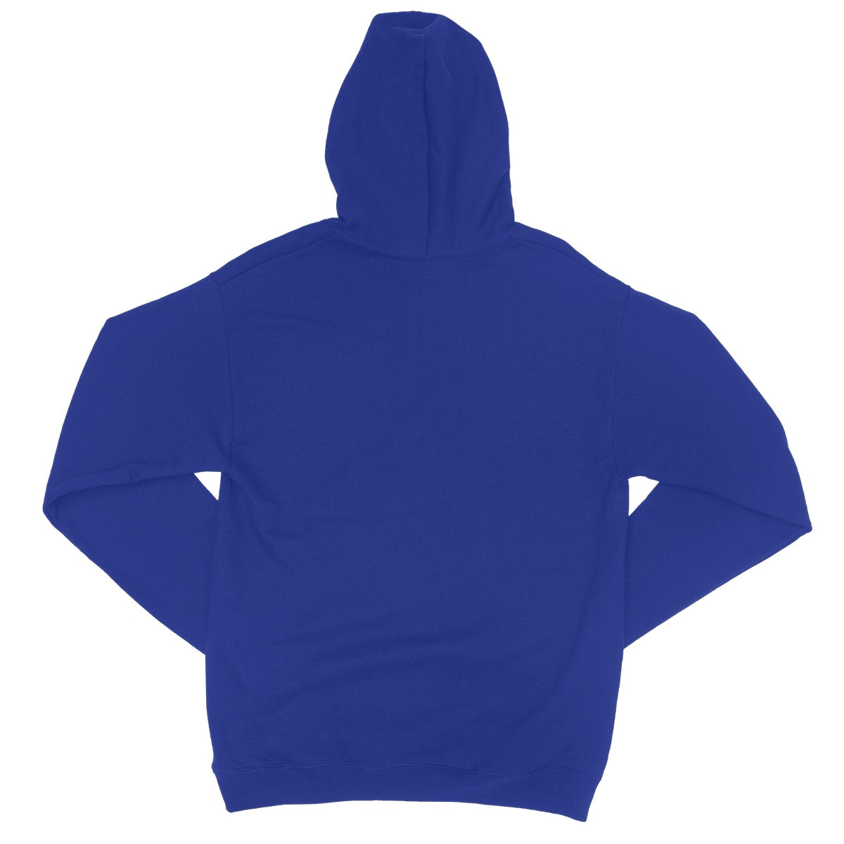 Mooey Christmas College Hoodie