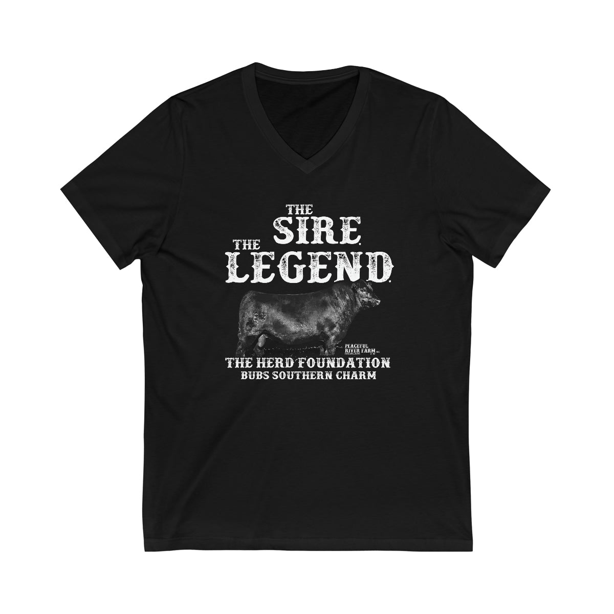 The Legend