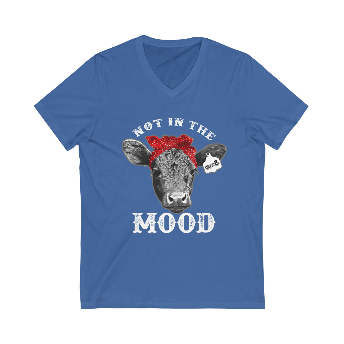 Not in the Mood