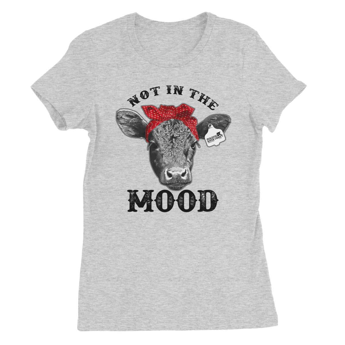 Women's Favourite T-Shirt
