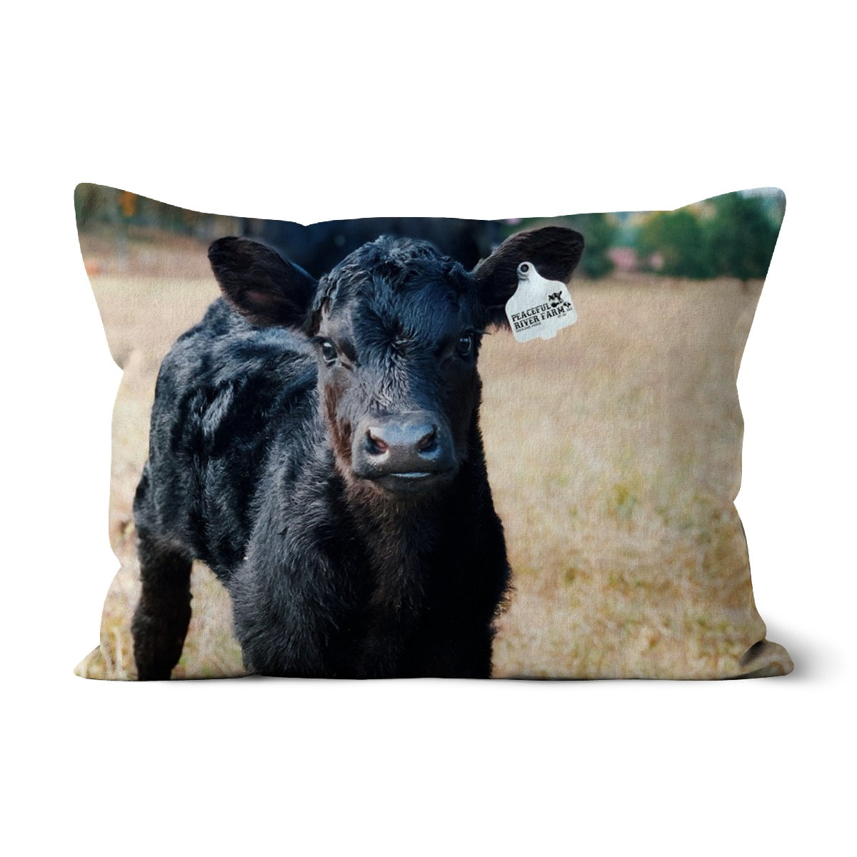 Calf Cushion