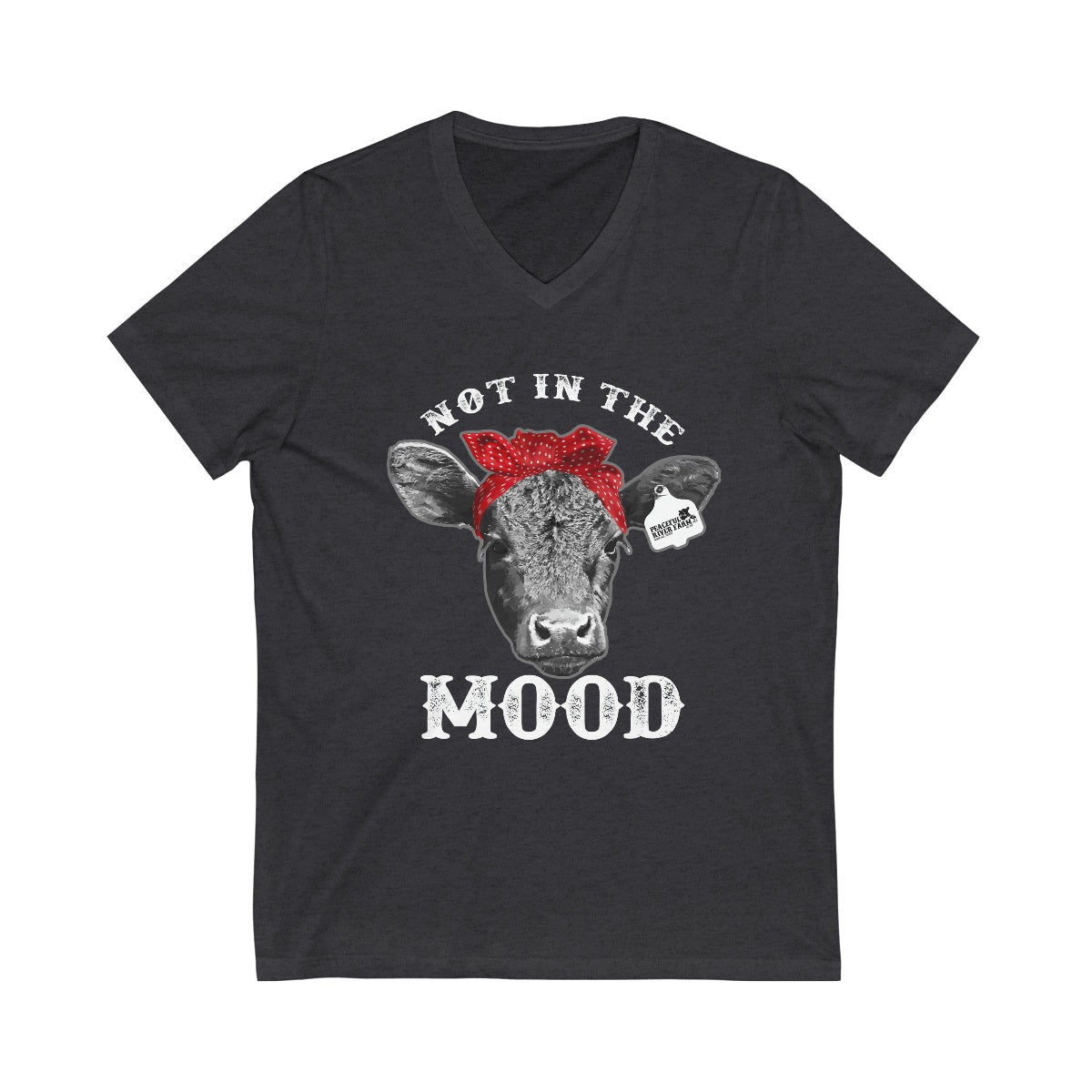 Not in the Mood