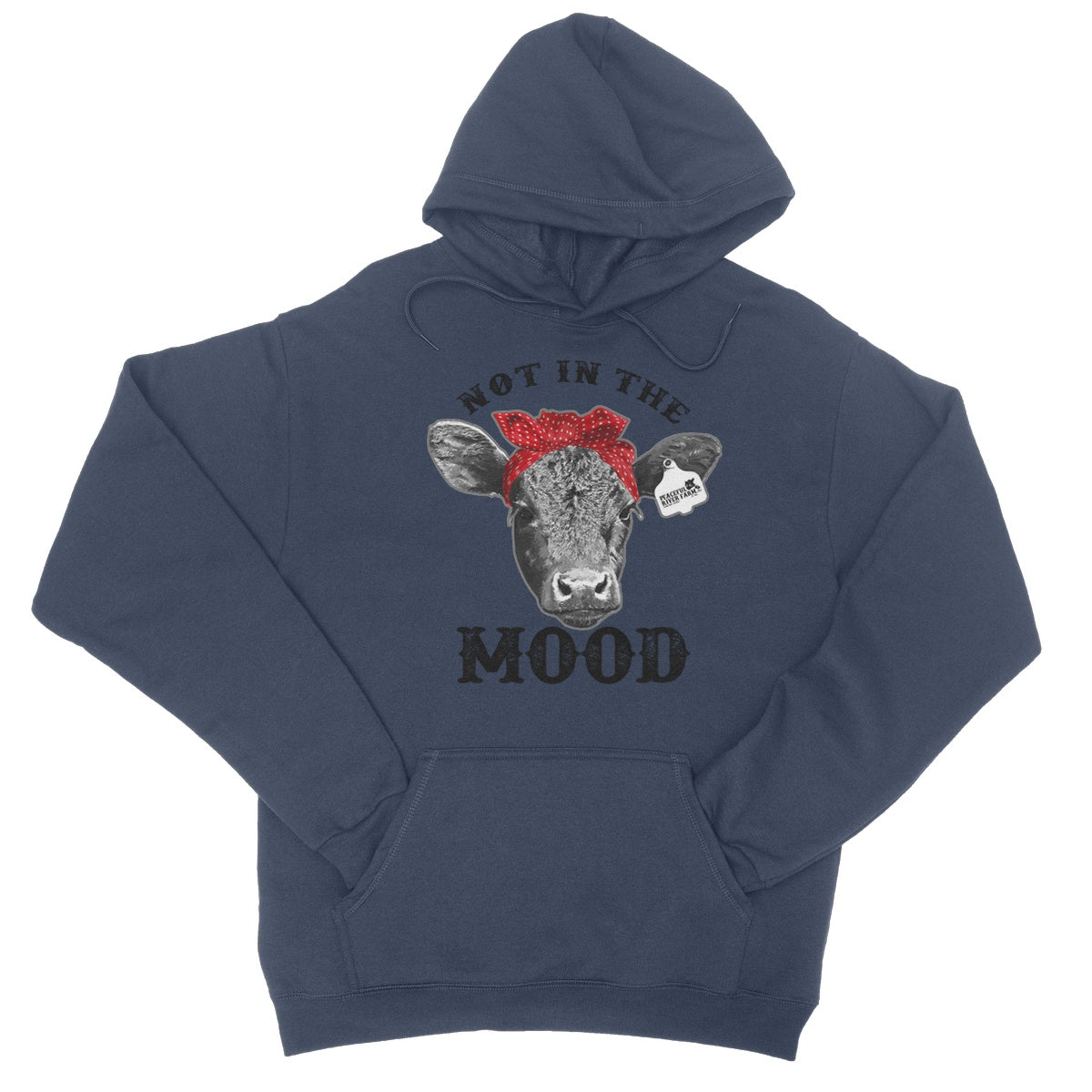 College Hoodie