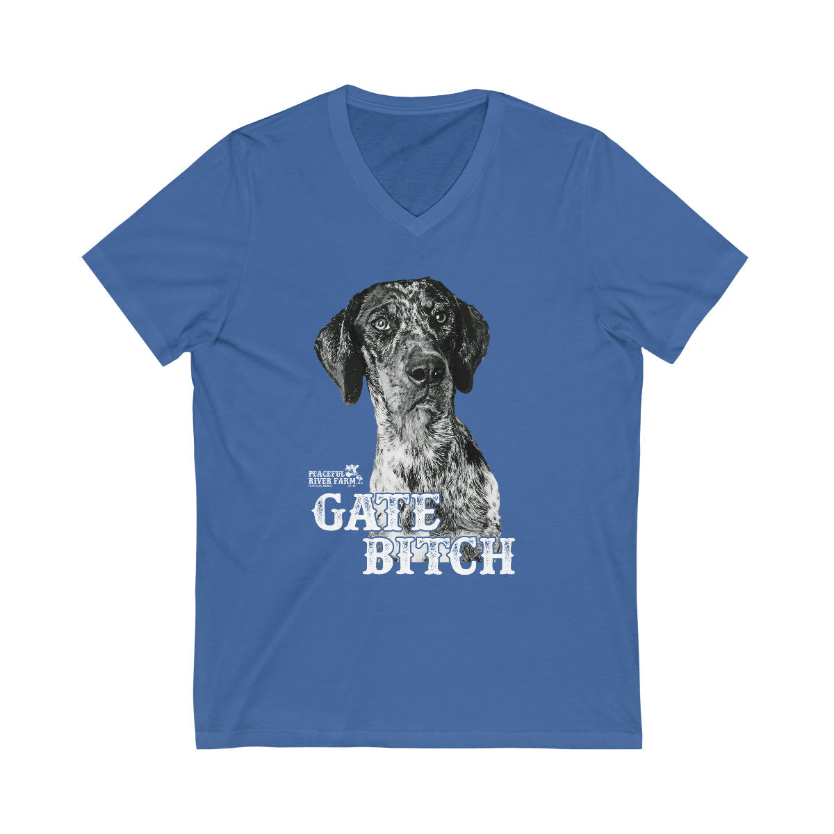 Farm Bitch