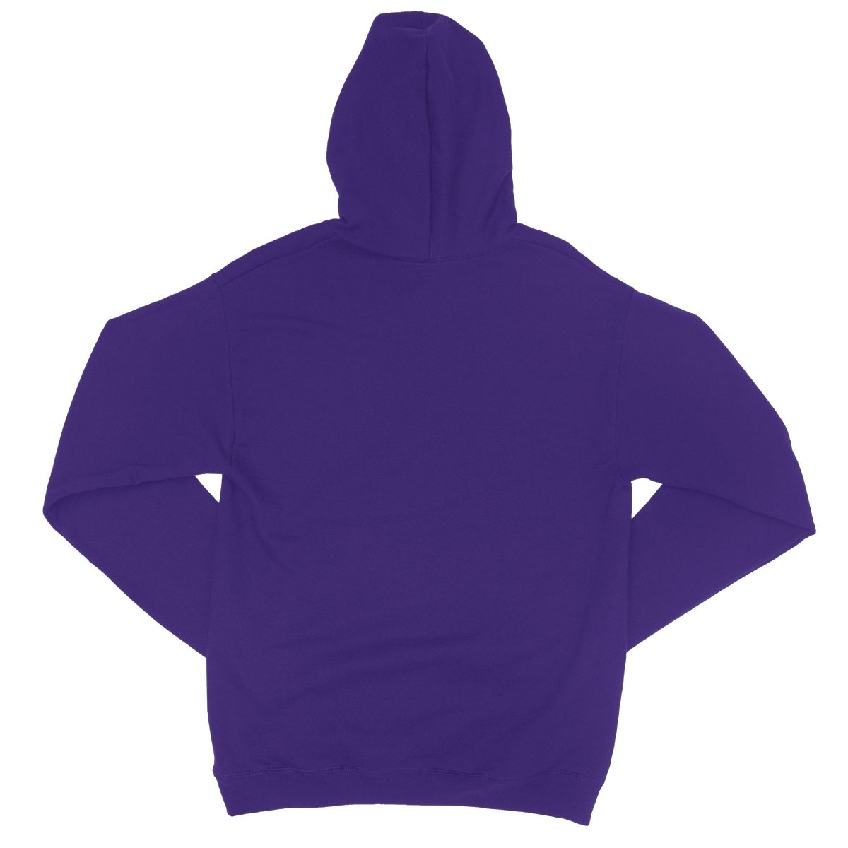 Mooey Christmas College Hoodie
