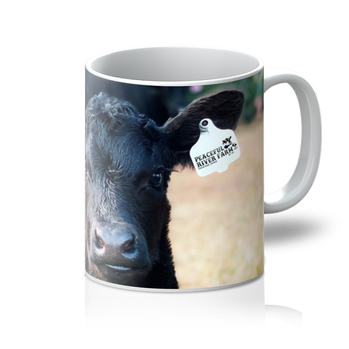 Calf Mug