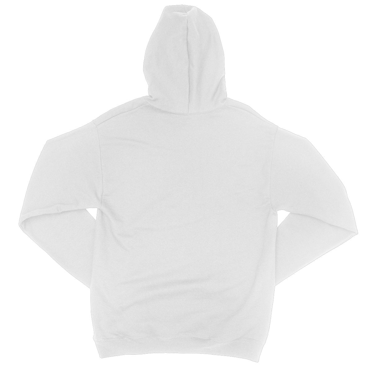 Mooey Christmas College Hoodie