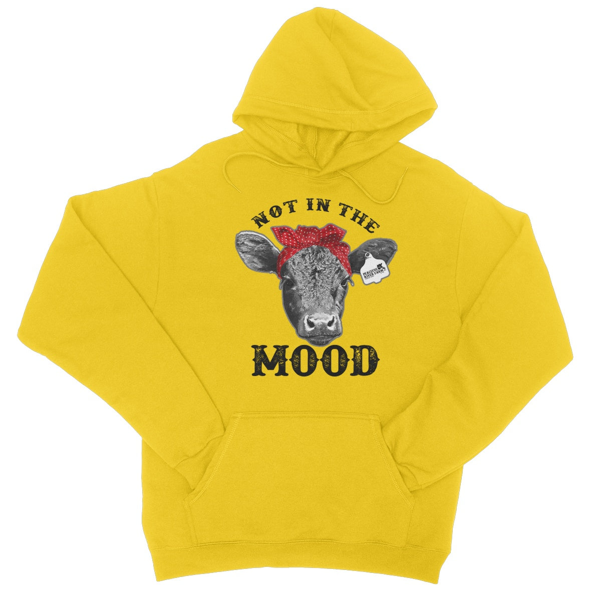 College Hoodie
