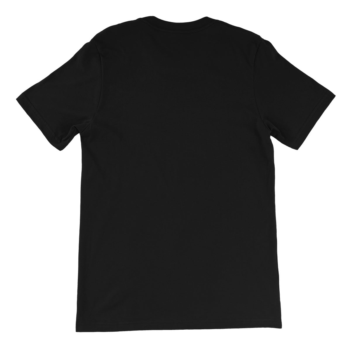 Christmas Calf Unisex Short Sleeve T-Shirt