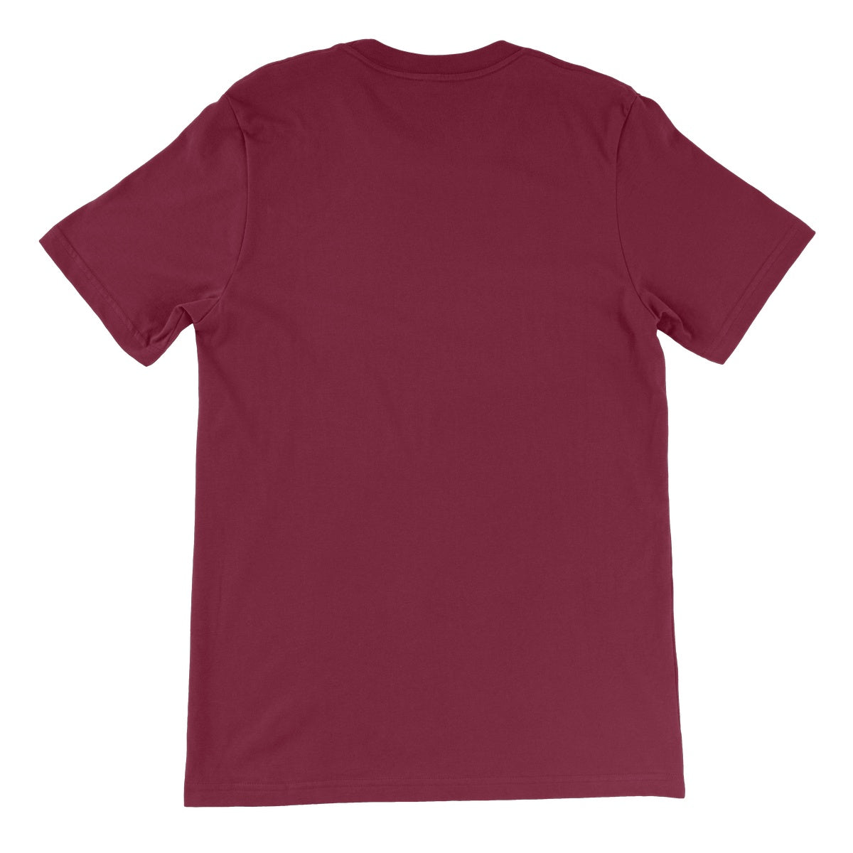 Peaceful River Farm Tee Unisex Short Sleeve T-Shirt