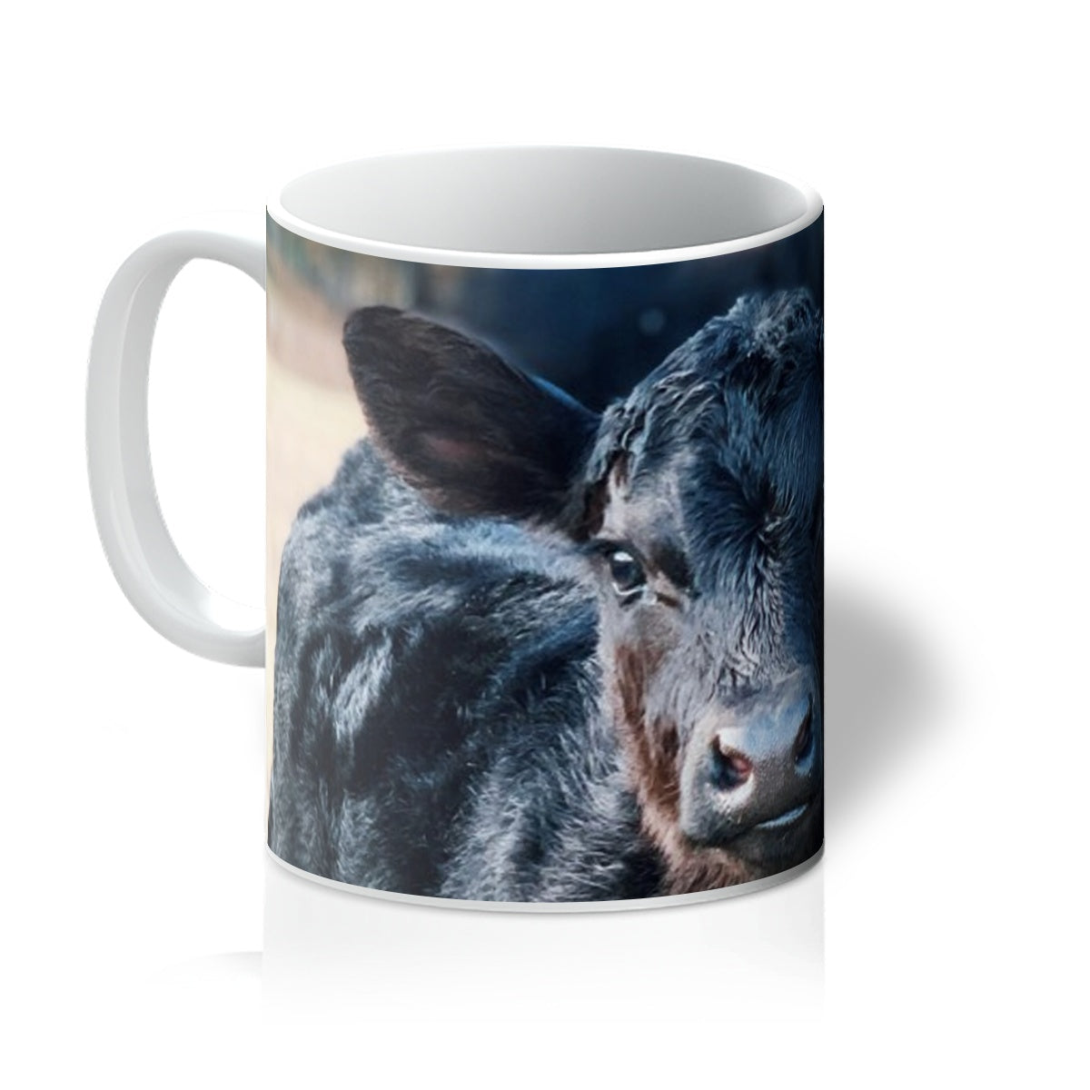 Calf Mug